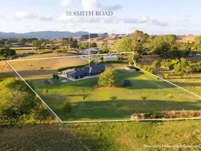 House for sale in Waikato