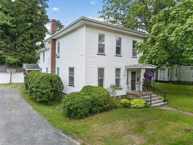 House for sale in Sodus, New York