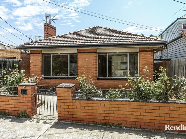 House for rent in Camerons Creek, Victoria