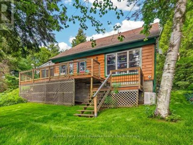 House for sale in Whitestone, Ontario