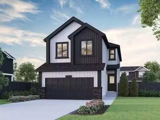 House for sale in Okotoks, Alberta