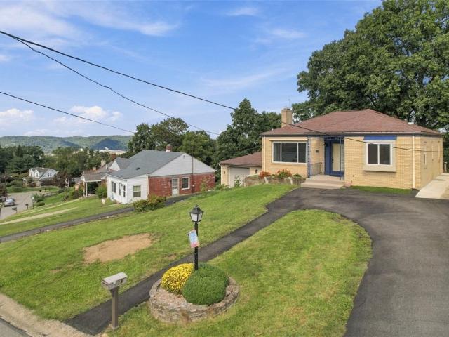 House for sale in Beaver, Pennsylvania