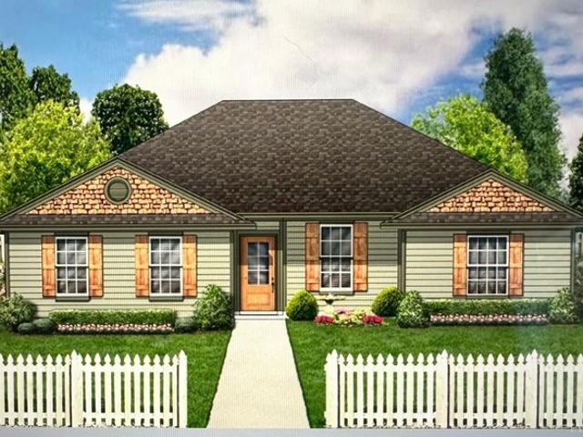 House for sale in Virginia