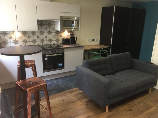 Apartment for rent in Huddersfield, Kirklees