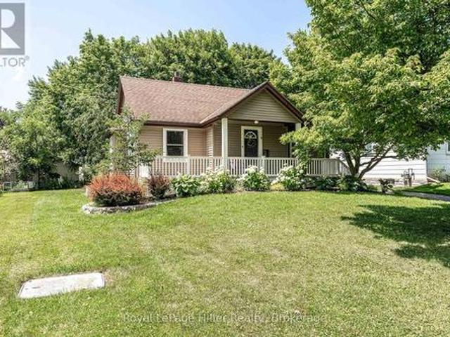 House for sale in Stratford, Ontario