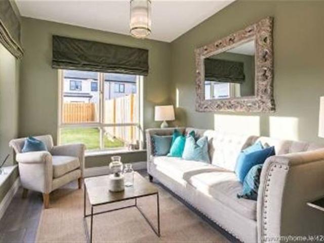 House to rent in Lucan, North Tipperary