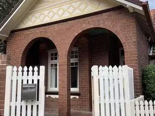 House for rent in Crows Nest, New South Wales