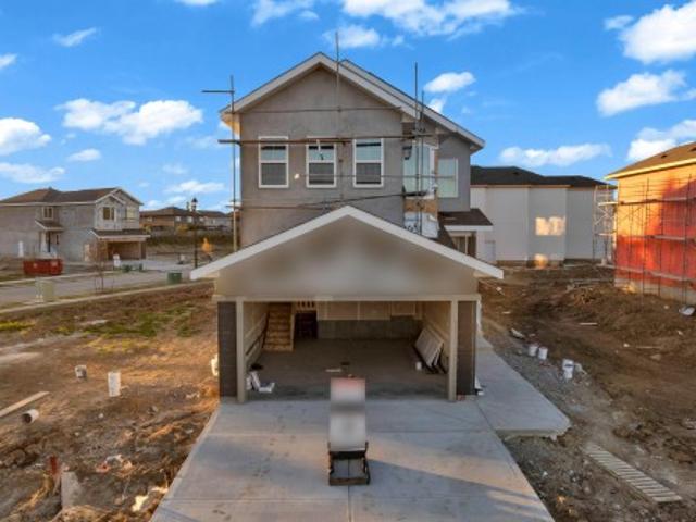 House for sale in Beaumont, Alberta