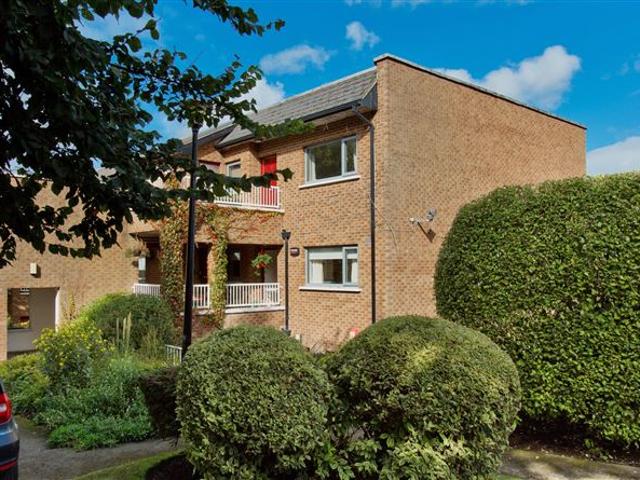 Apartment for sale in Dalkey, Dublin