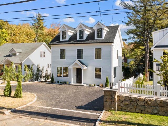 House for sale in Greenwich, Connecticut