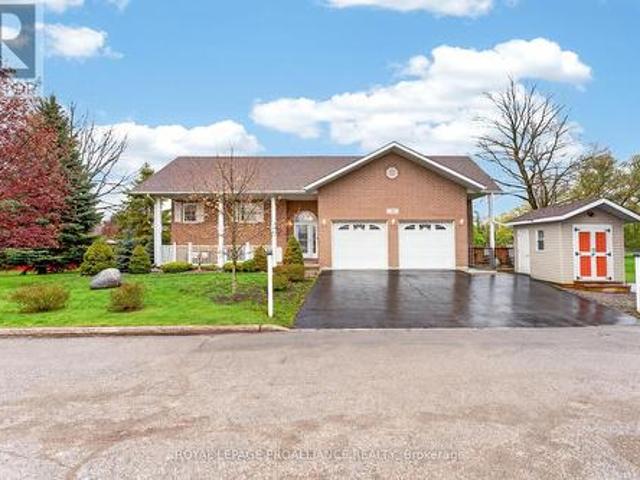 House for sale in Quinte West, Ontario