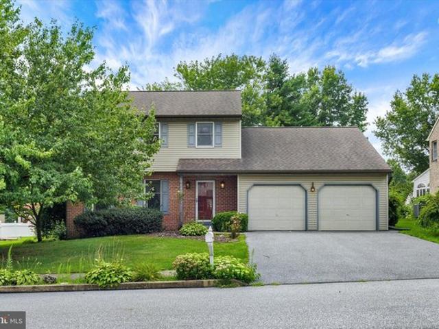 House for sale in Elizabethtown, Pennsylvania