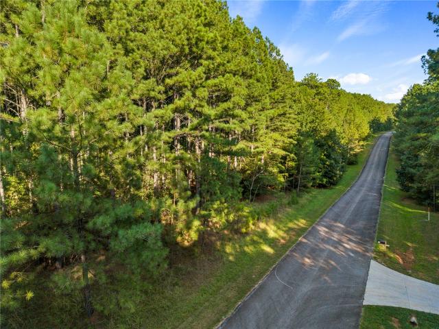 Land for sale in Iva, Anderson County