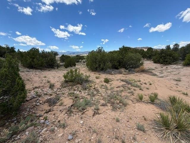 Land for sale in Ojo Caliente, New Mexico