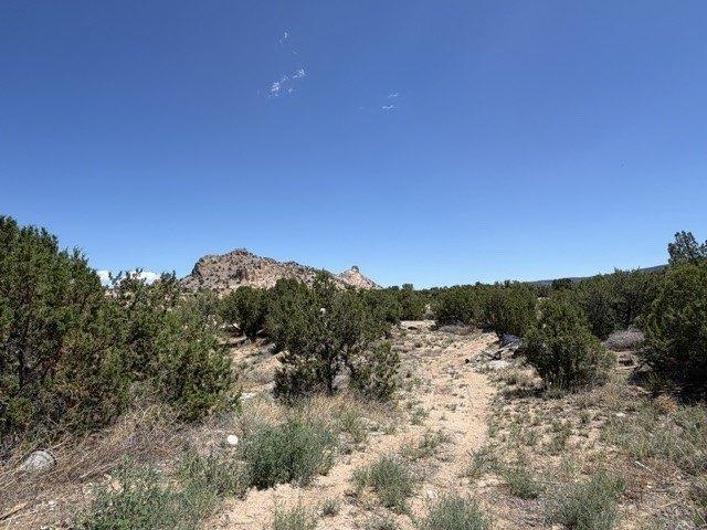 Land for sale in Ojo Caliente, New Mexico