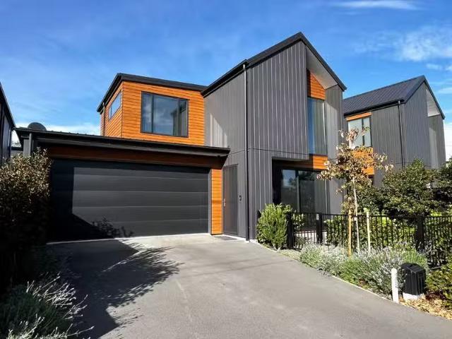 House for rent in Addington, Canterbury