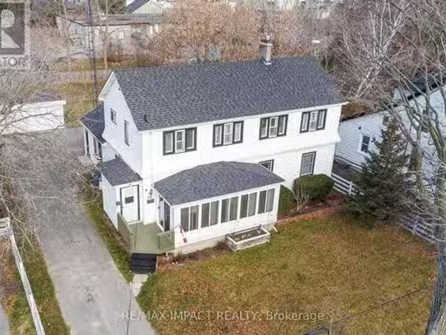 House for sale in Cobourg, Ontario