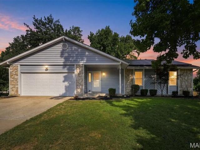 House for sale in Saint Peters, Missouri
