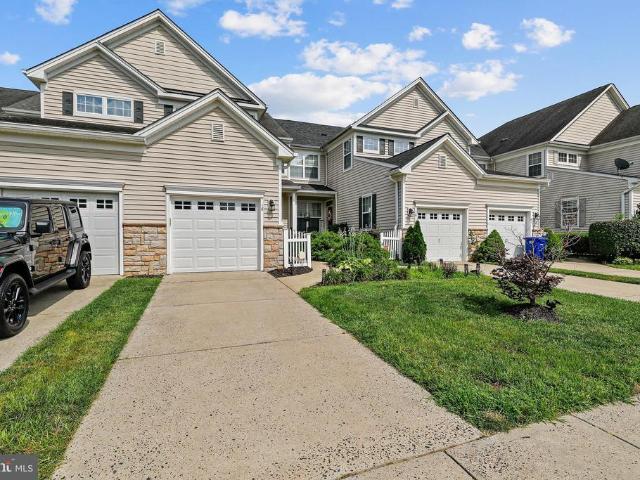 Townhouse for sale in Mount Laurel
