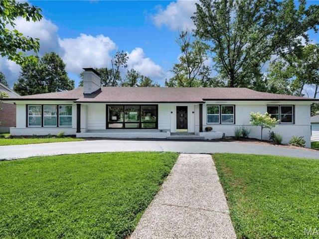 House for sale in Saint Louis, Missouri