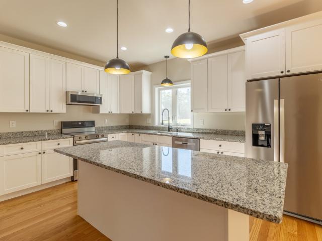 House for sale in Mansfield Center, Connecticut