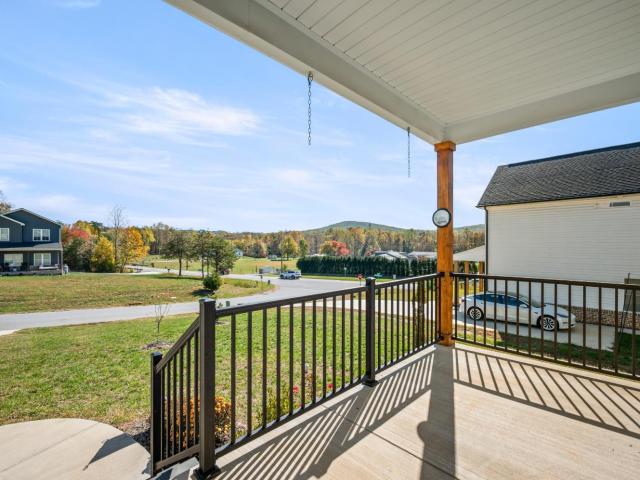 House for sale in Lynchburg, Campbell County