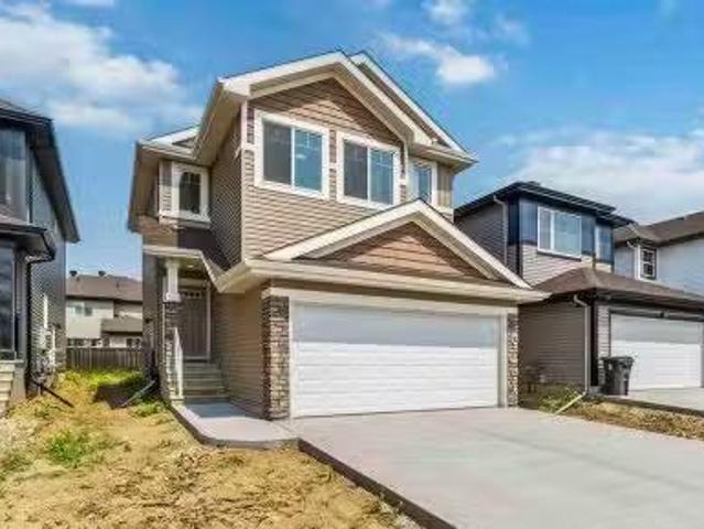 House for sale in Spruce Grove, Alberta