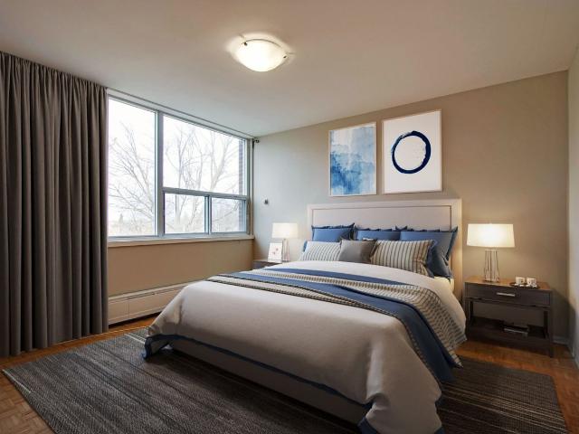 Apartment for rent in Cambridge, Ontario