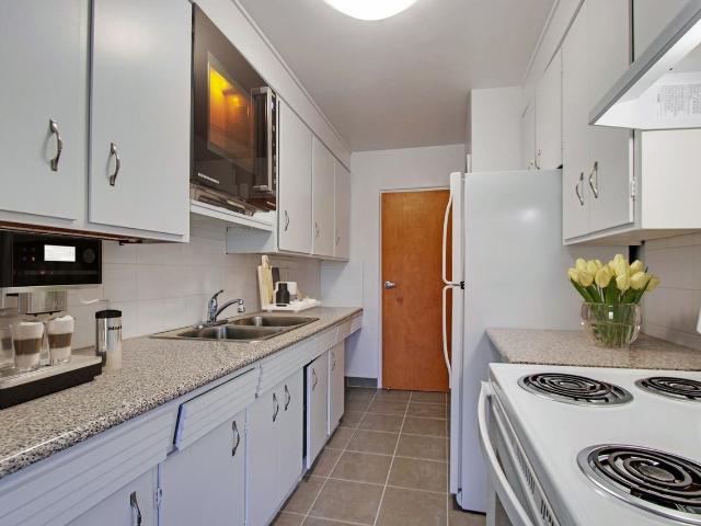 Apartment for rent in Cambridge, Ontario