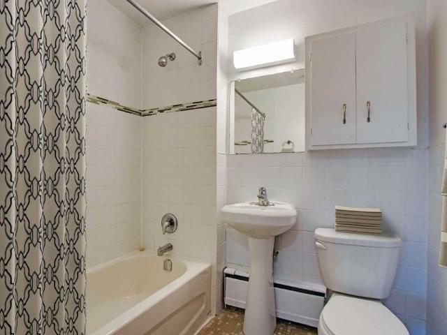 Apartment for rent in Galt, Cambridge