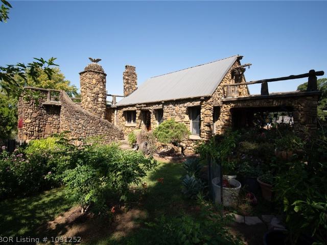 House for sale in Ark