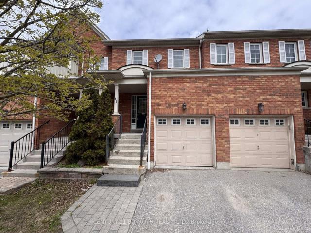 Condo for rent in Durham, Ontario