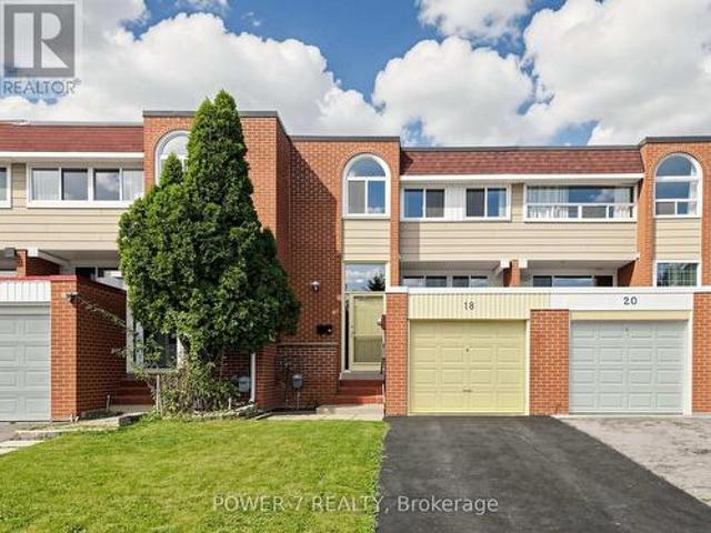 House for sale in Woburn, Ontario