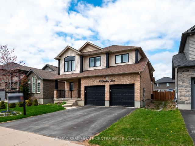 House for sale in Dufferin, Ontario