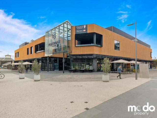 Retail for rent in Camerons Creek, Victoria