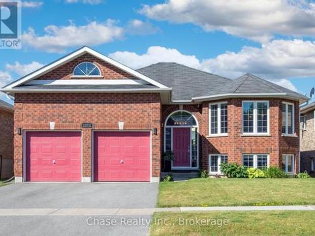 House for sale in Penetanguishene, Ontario
