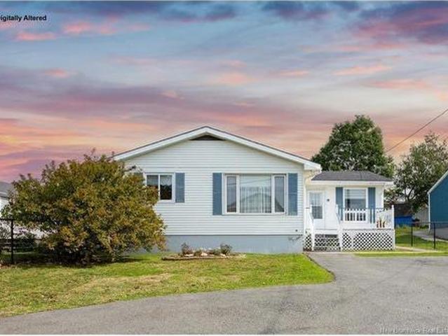 House for sale in City Of Saint John, New Brunswick