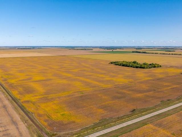 Land for sale in North Dakota