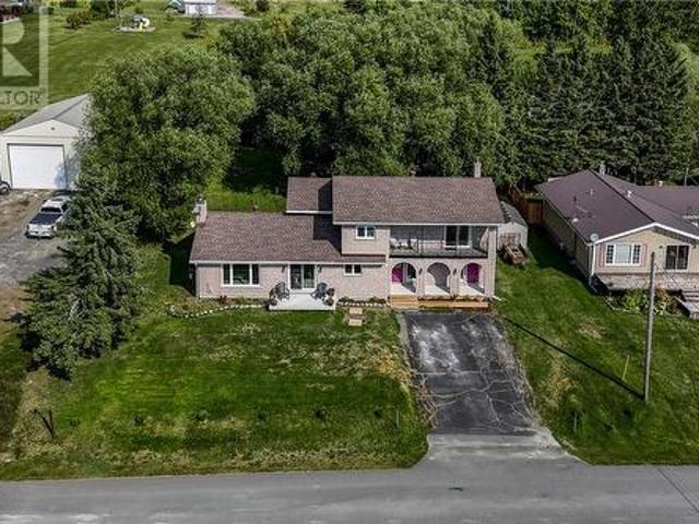 House for sale in Markstay-warren, Ontario