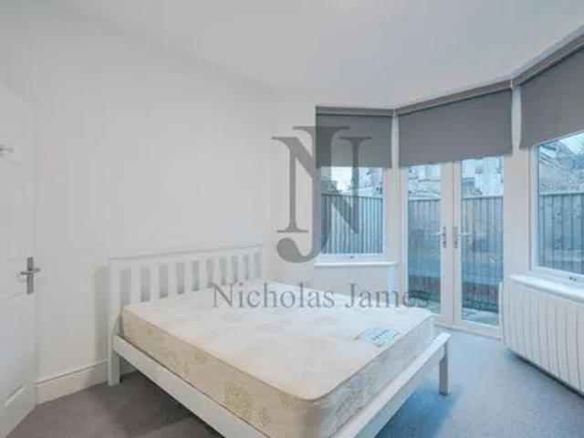 Apartment for rent in Friern Barnet, Greater London