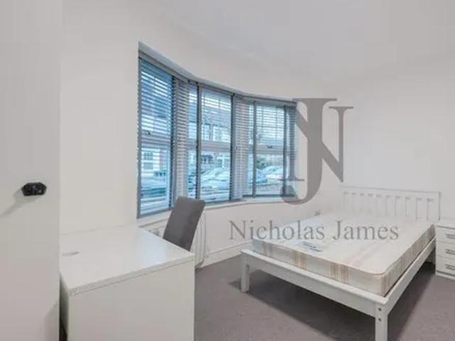 Apartment for rent in Friern Barnet, Greater London