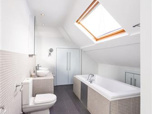 Flat for sale in Howth, County Dublin