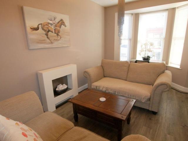 House for rent in Golden Valley, Gloucestershire