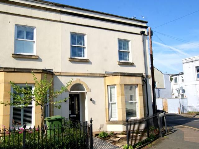 House for rent in St Paul’s, Golden Valley