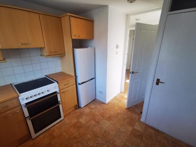 Apartment for rent in Ashludie, Dundee