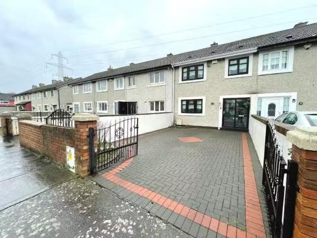 House for sale