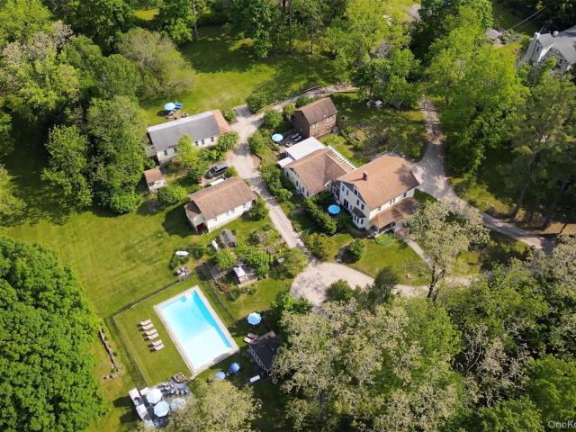 House for sale in Amenia, New York