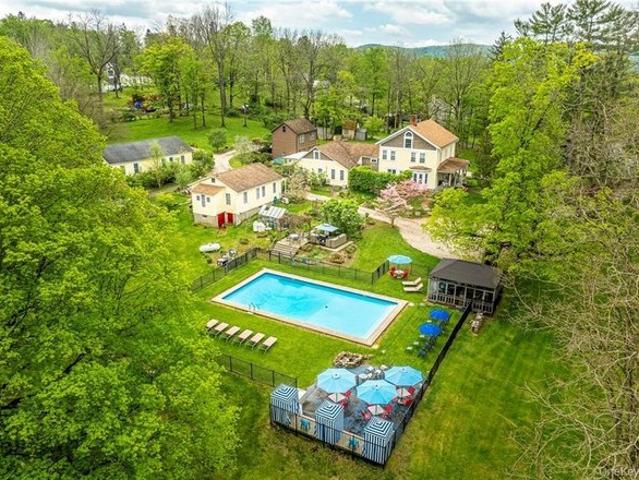 House for sale in Amenia, New York