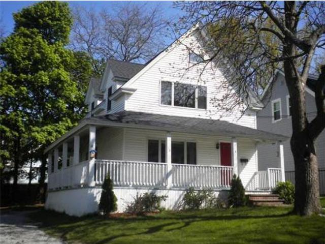 House for sale in Hull, Massachusetts