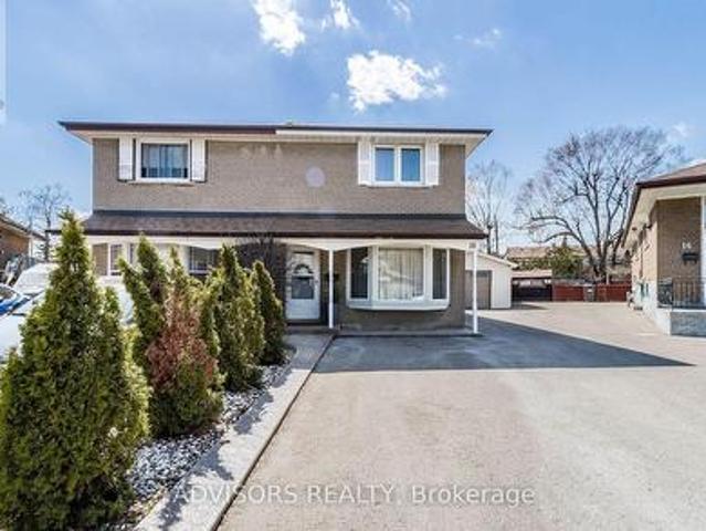 House for rent in Georgina, Ontario